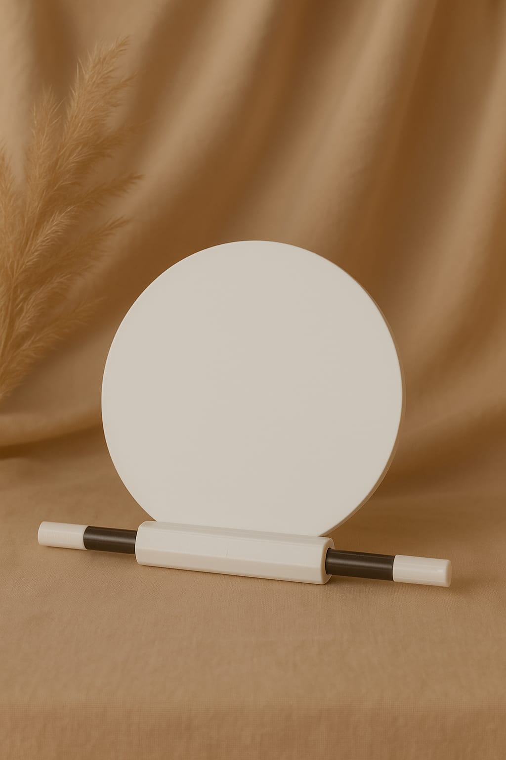 Premium Non-Stick Rolling Pin & Board Set – with Multiple Colors